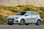 Hyundai i20 2018 года (WW)